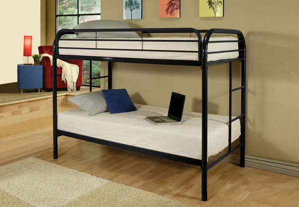 Miles Twin over Twin Bunk Bed