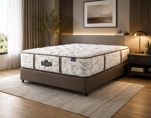 Firm mattress